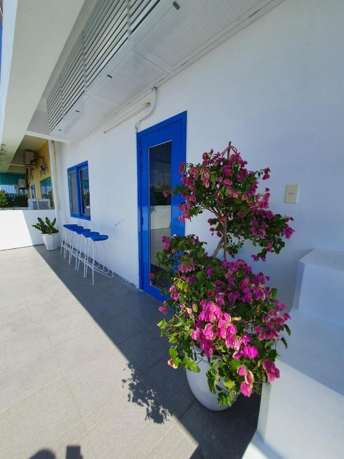 Nha Trang Seaview Penthouse Apartment Экстерьер фото