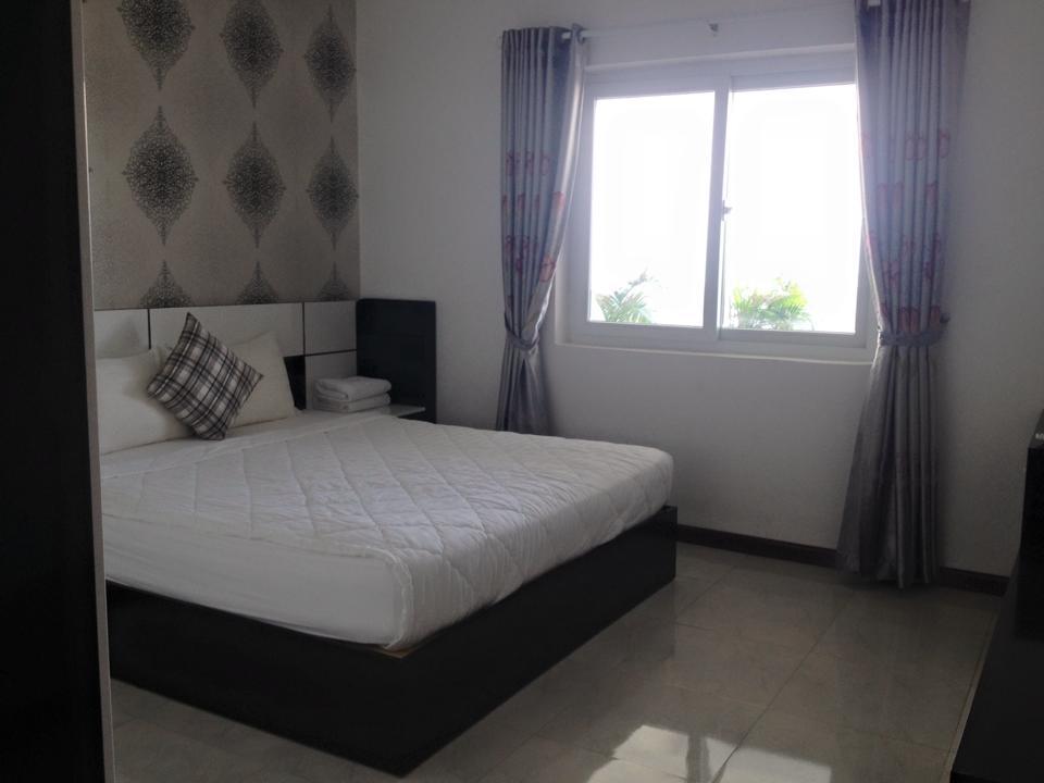 Nha Trang Seaview Penthouse Apartment Номер фото