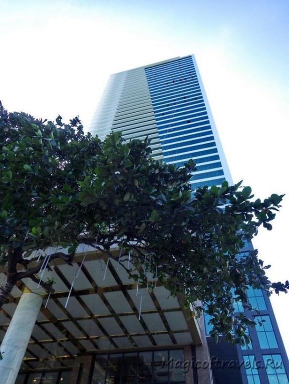 Nha Trang Seaview Penthouse Apartment Экстерьер фото