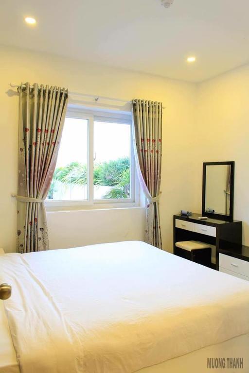 Nha Trang Seaview Penthouse Apartment Экстерьер фото