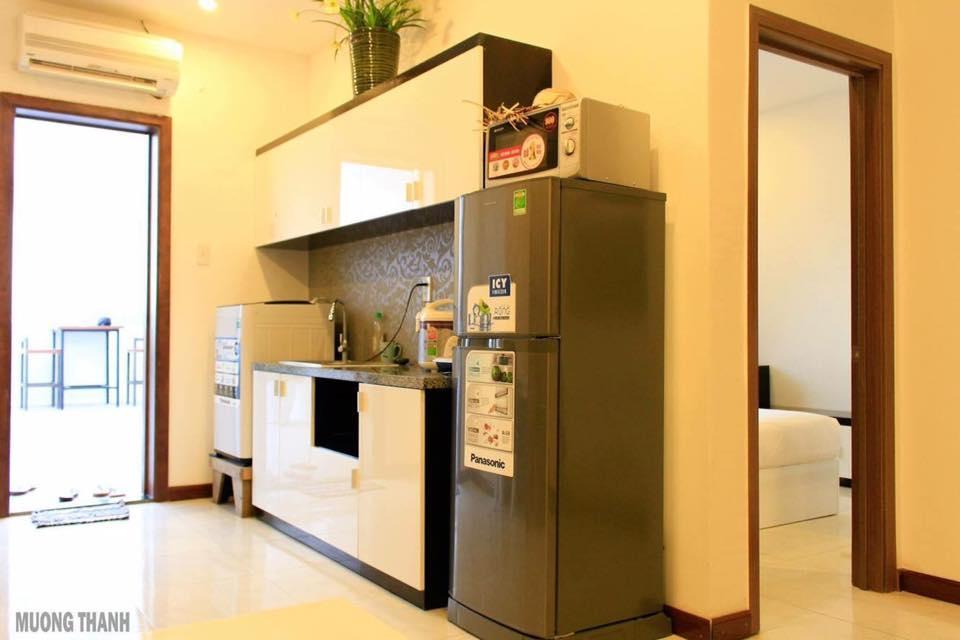 Nha Trang Seaview Penthouse Apartment Экстерьер фото