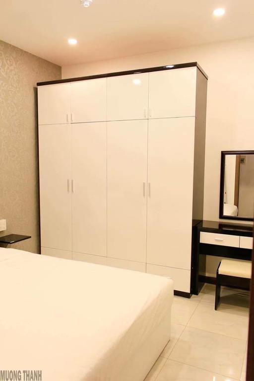 Nha Trang Seaview Penthouse Apartment Экстерьер фото