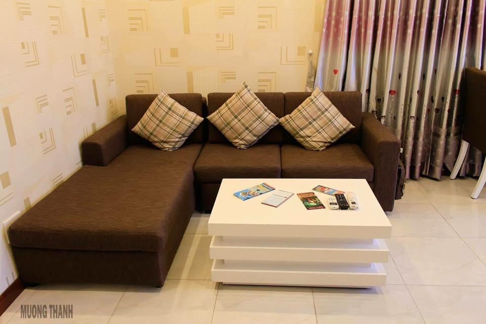 Nha Trang Seaview Penthouse Apartment Экстерьер фото